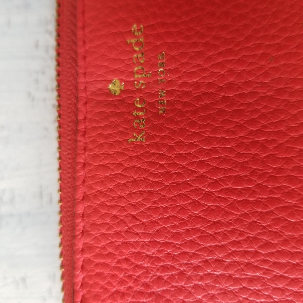 Kate Spade wallet